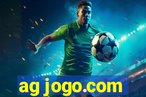 ag jogo.com